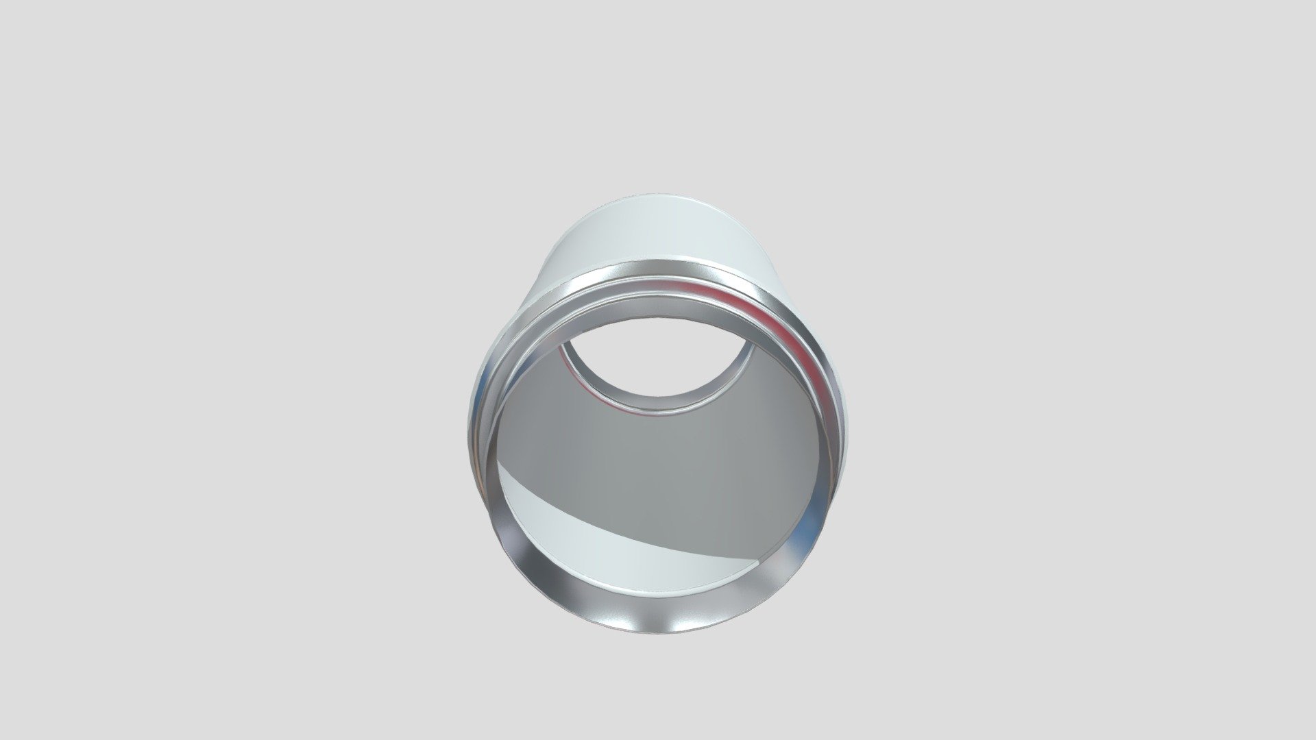 60kV Isolator 102 mm — Sketchfab embed 3D viewer