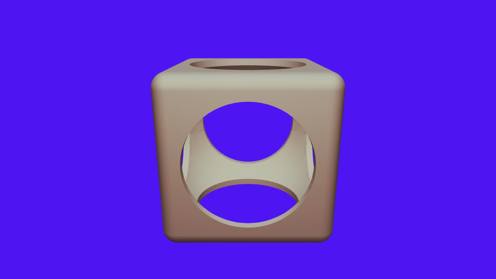 CoinTrap - 3D model by uclsms [e22bf3a] - Sketchfab