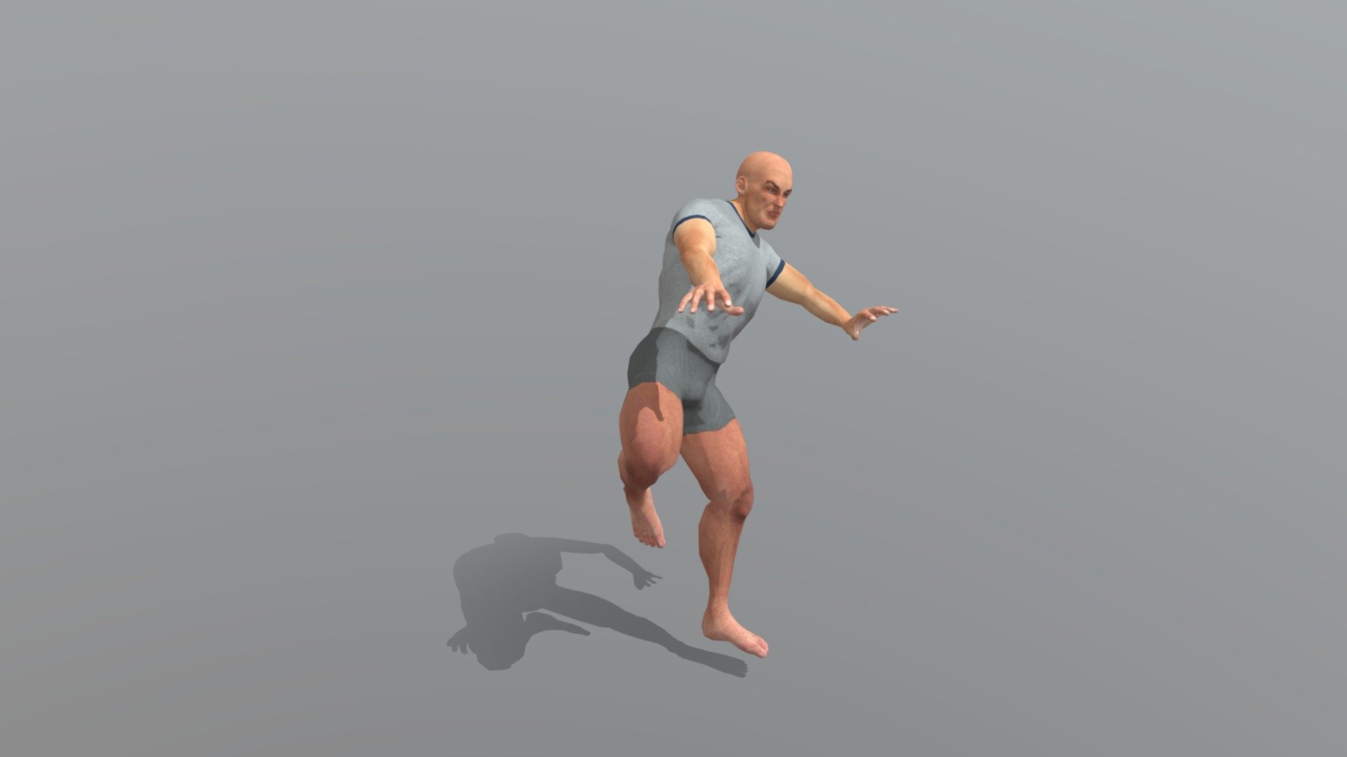 Mma Kick