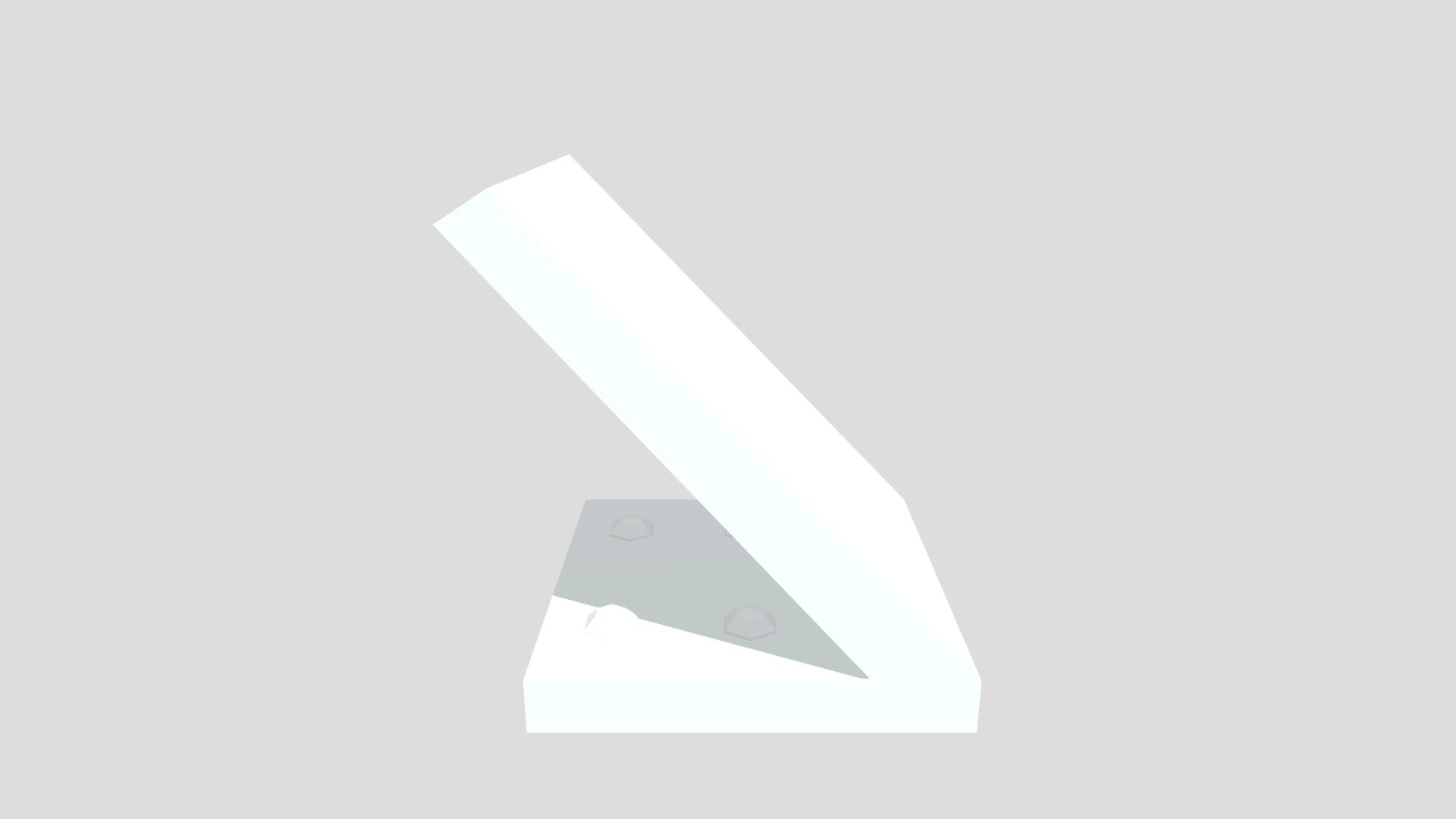 Solar battery from Poly by Google