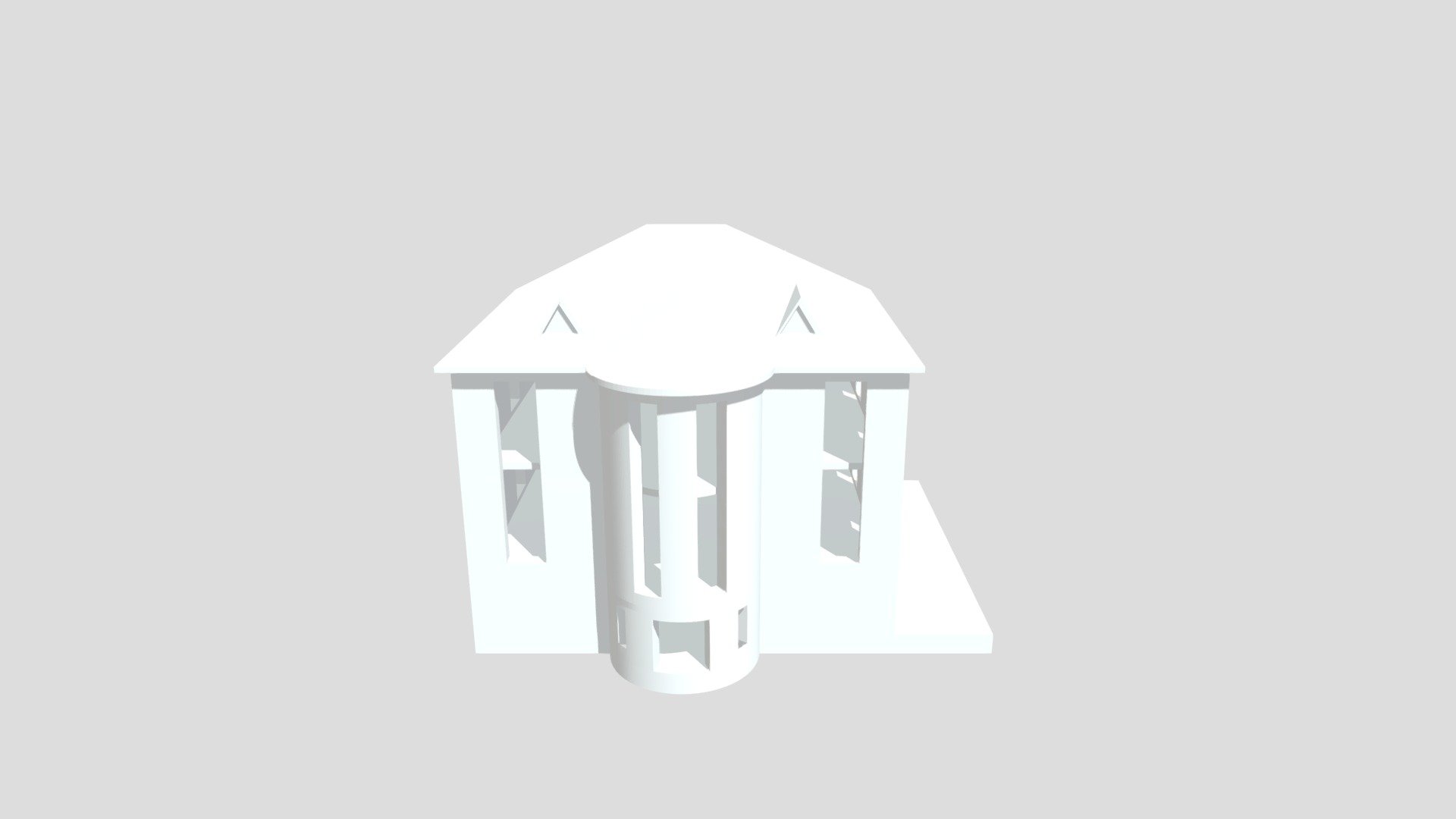 Model HR