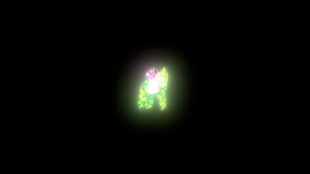 Glitch Guy