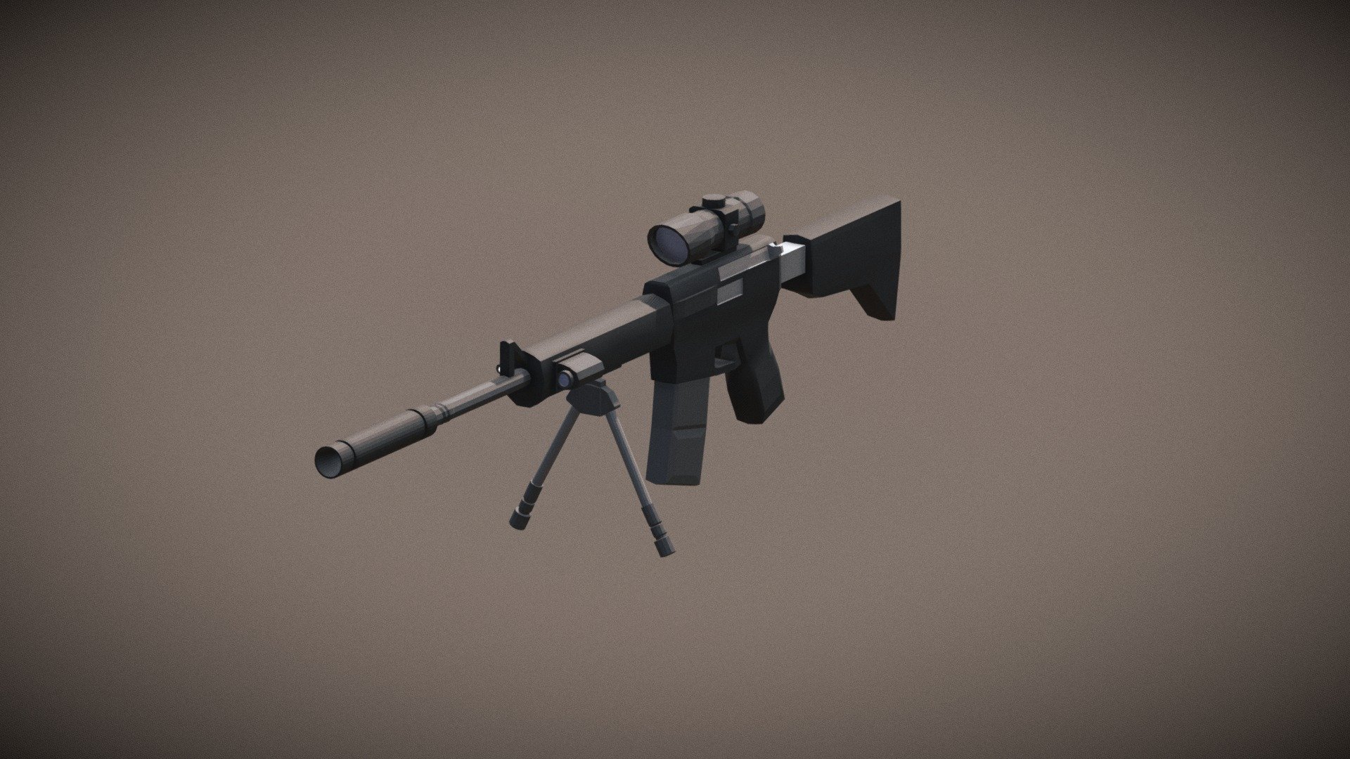 AR15w Attachments