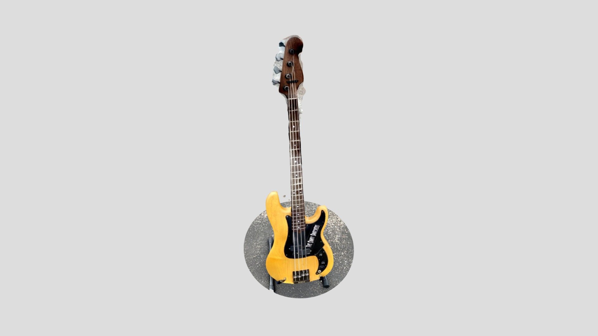 Bass1