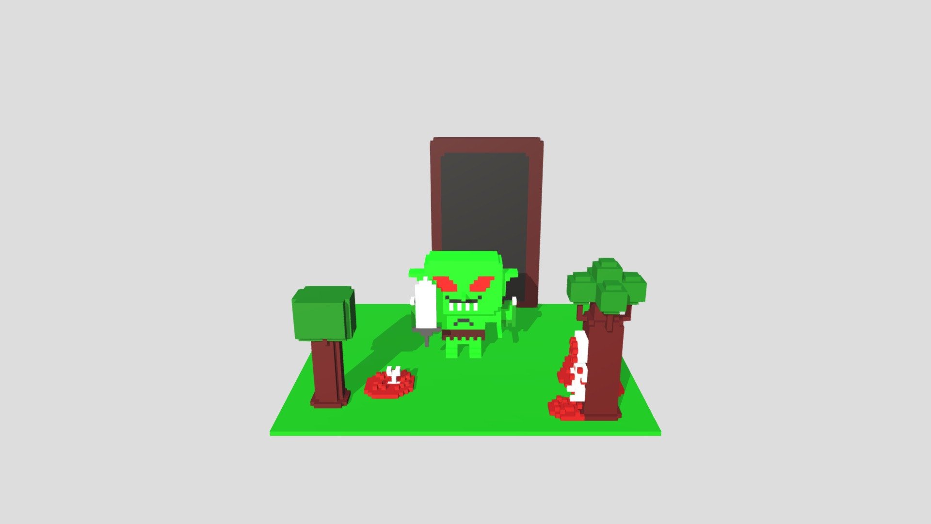 Goblin
