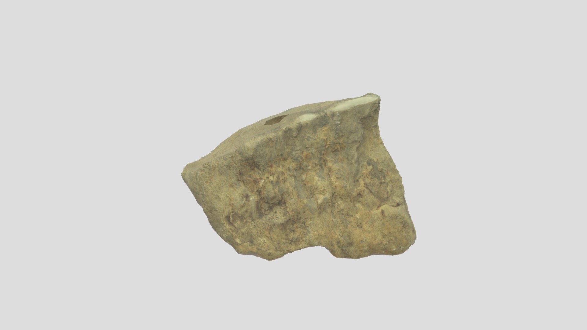 MU Sed Strat 0001 Stromatolite
