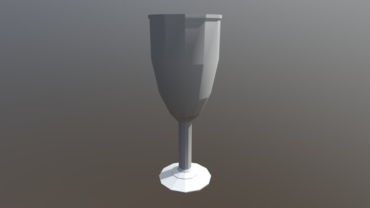 Item2 3D Model