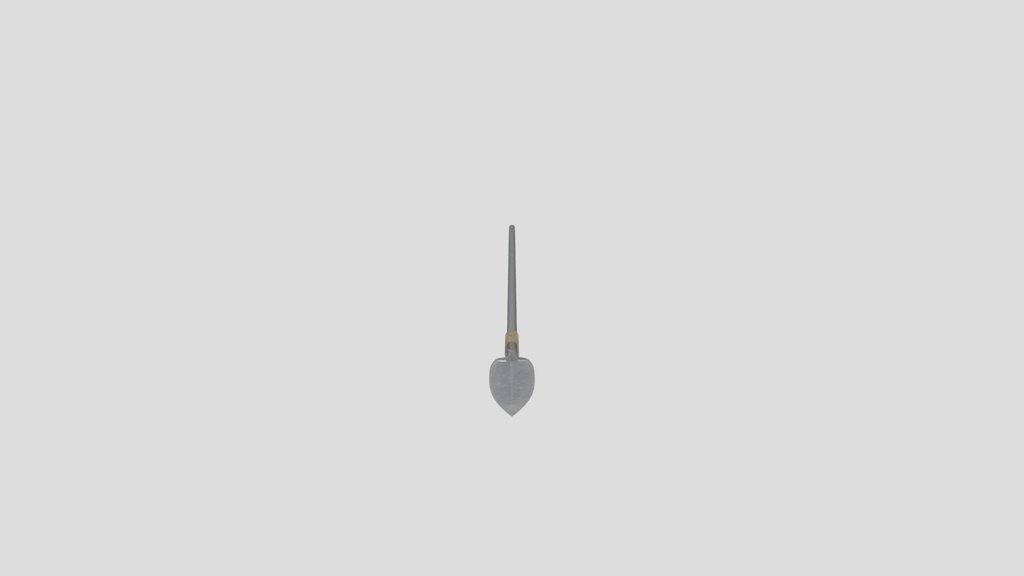 Roman Spear