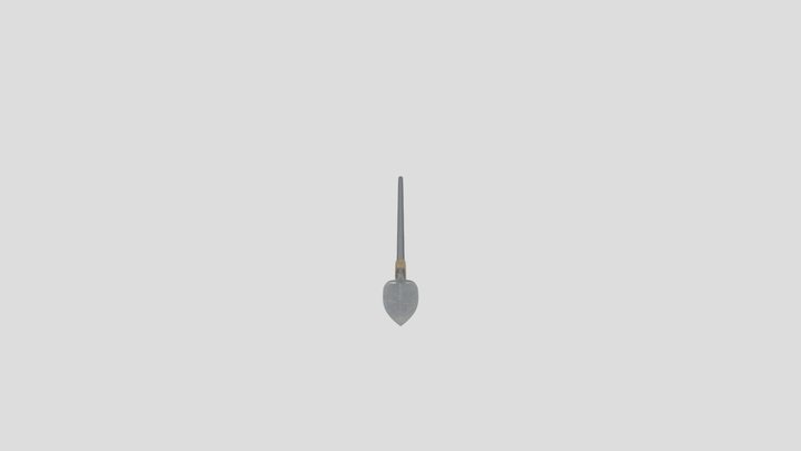 Roman Spear