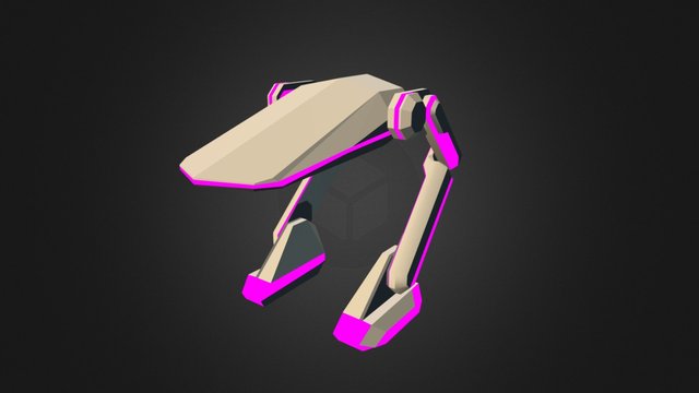 Rifleman V1 062816 3D Model