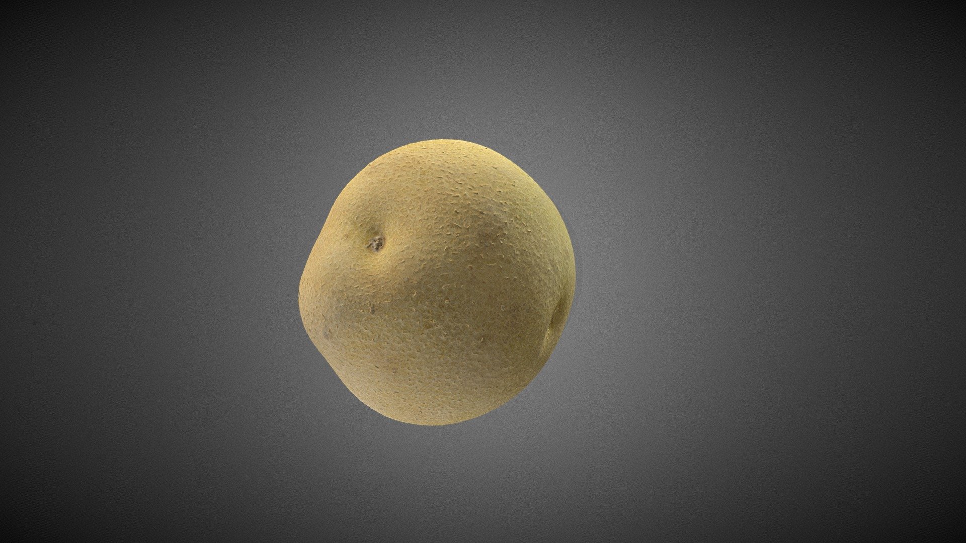 Potato Jaga-Imo