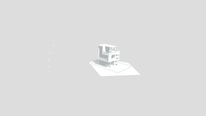 Advancedgoodengineer1-0001-3D View-{3D} 3D Model