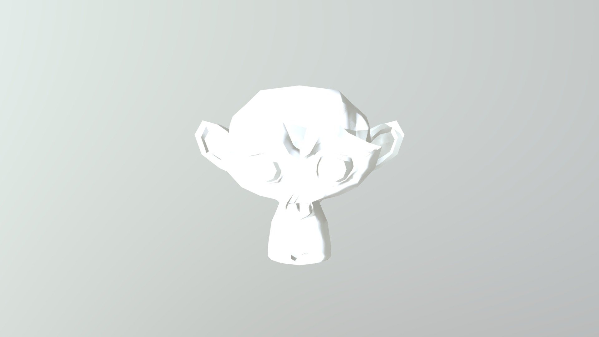 Monkey Glitches