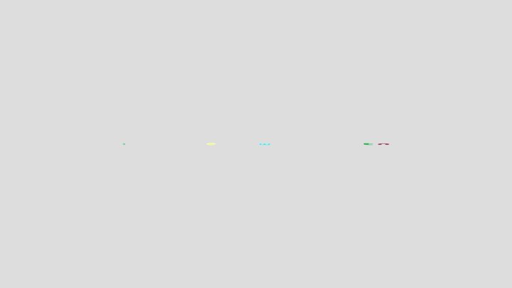 (BONUS) WNET 13 Logo (1972- Spring 1973) Remake – Modello 3D gratuito STL