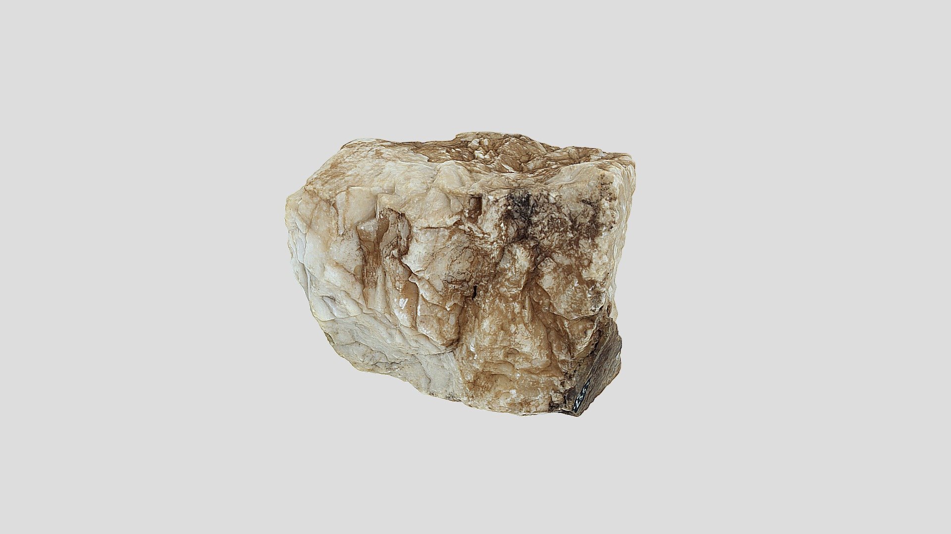 Barite