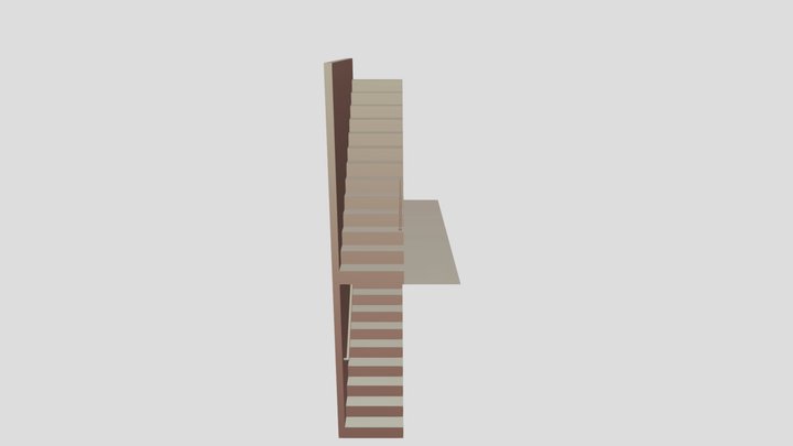 1801 3D Model