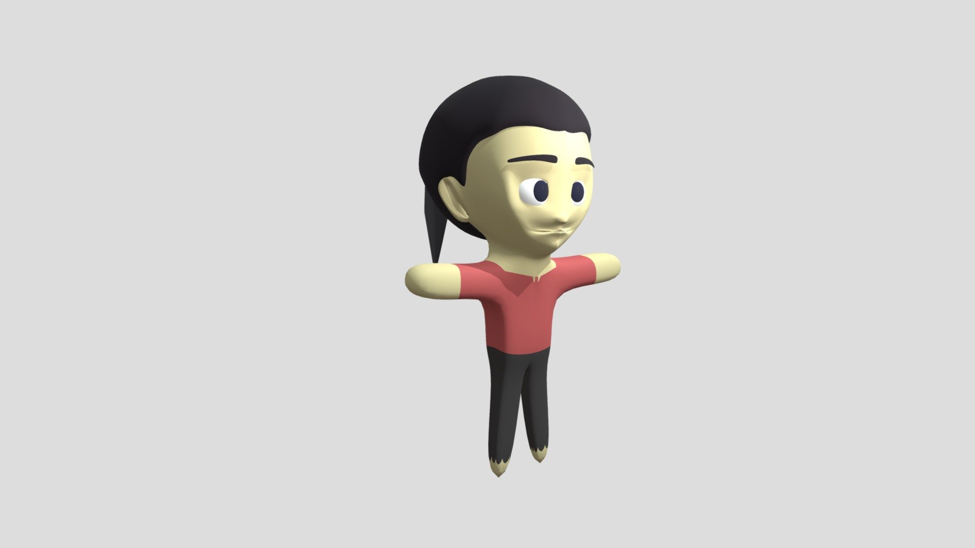 minahil character