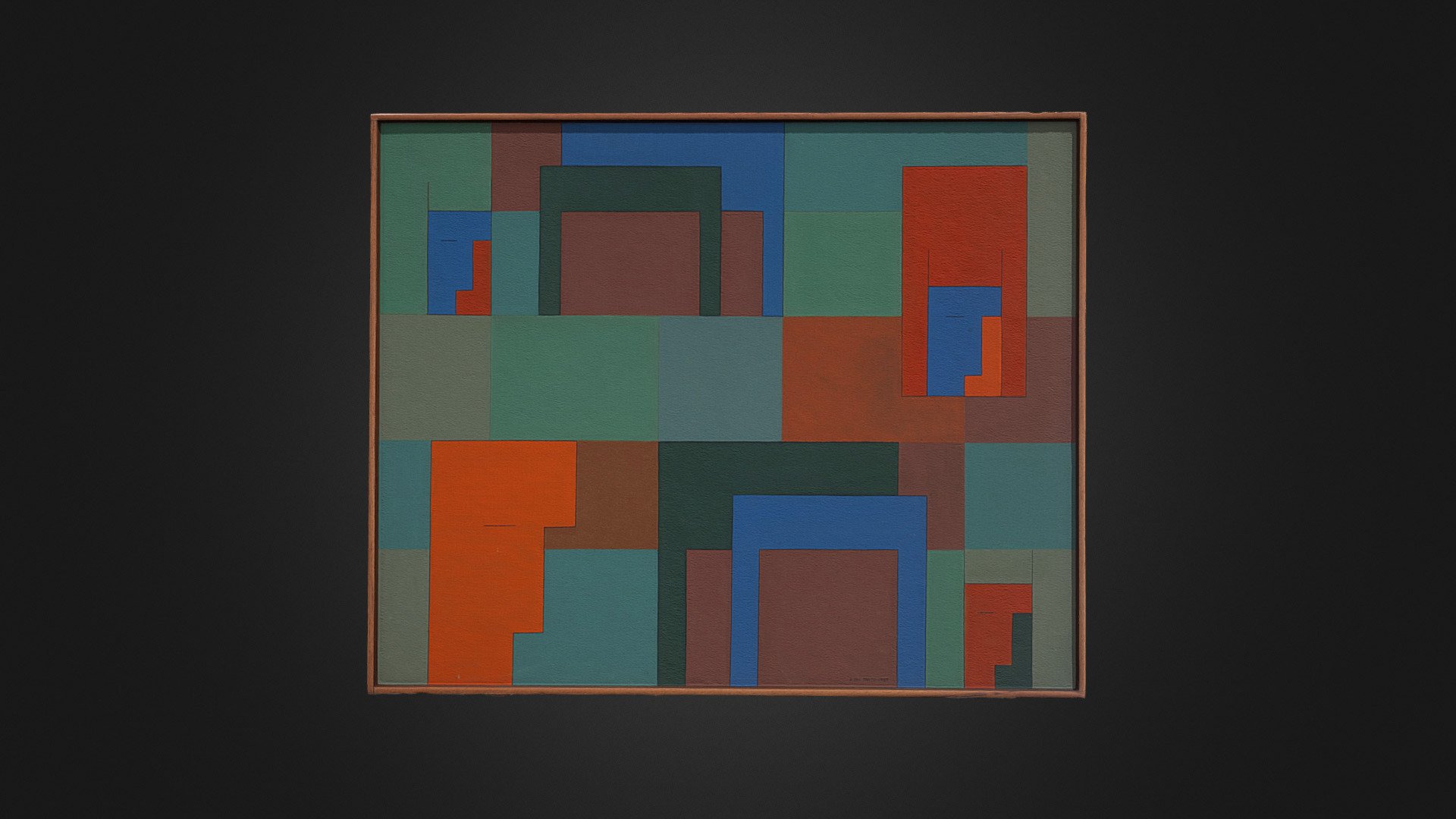 Signos Campestres (Dionísio del Santo, 1989)