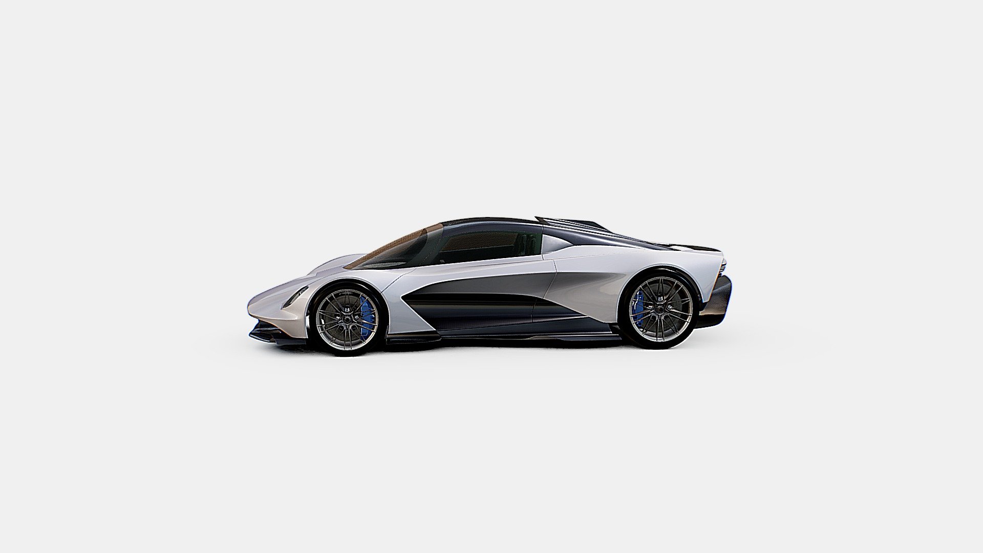 A Test — Sketchfab embed 3D viewer