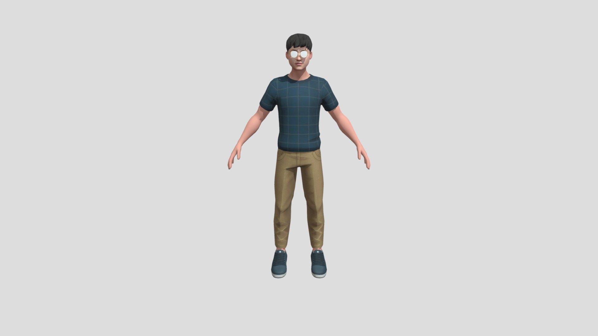 Jiafei 3D models - Sketchfab