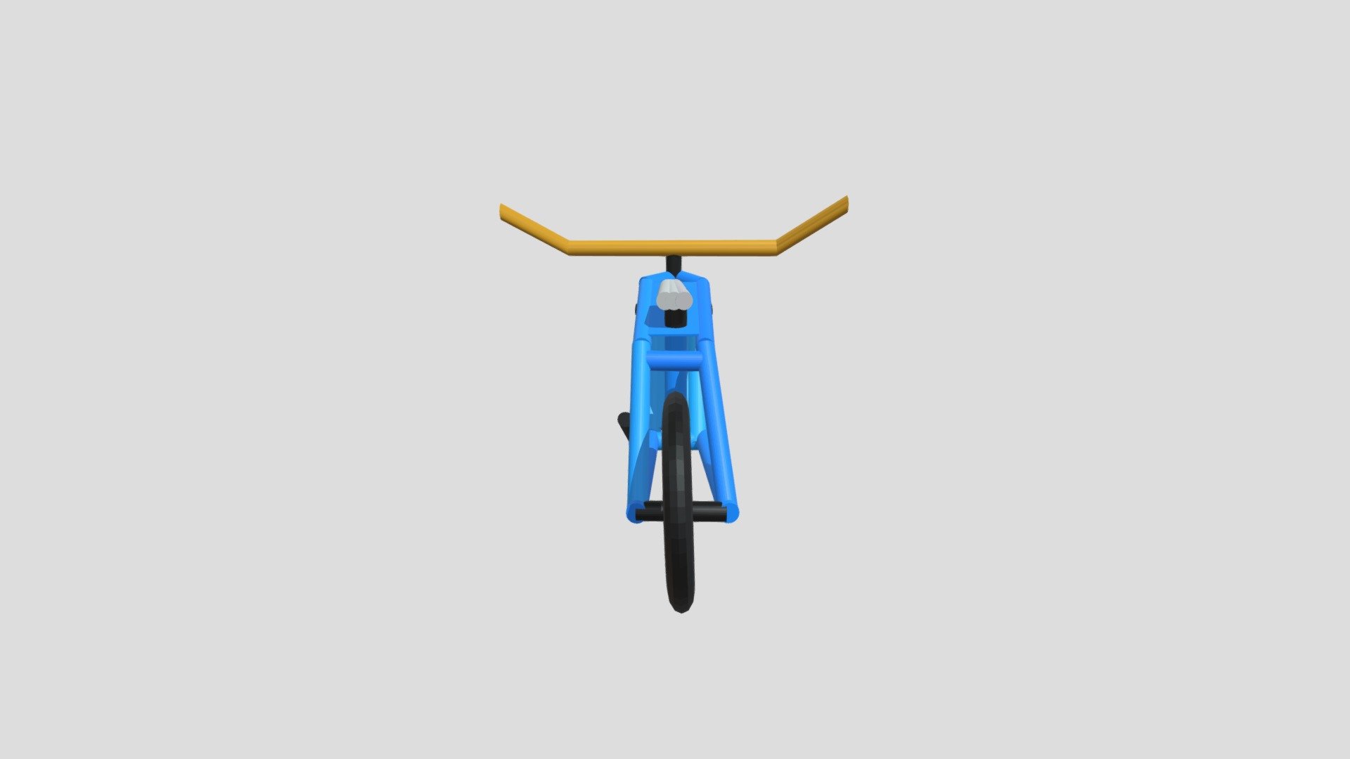Bike Maggiolo F