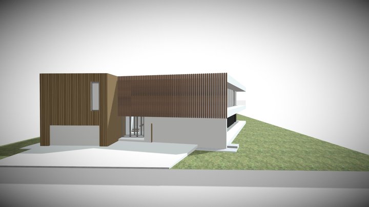 MMM2 - ZIP DAE Y MTL 3D Model