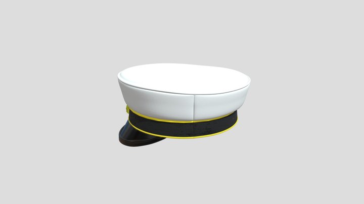 Sailor hat
