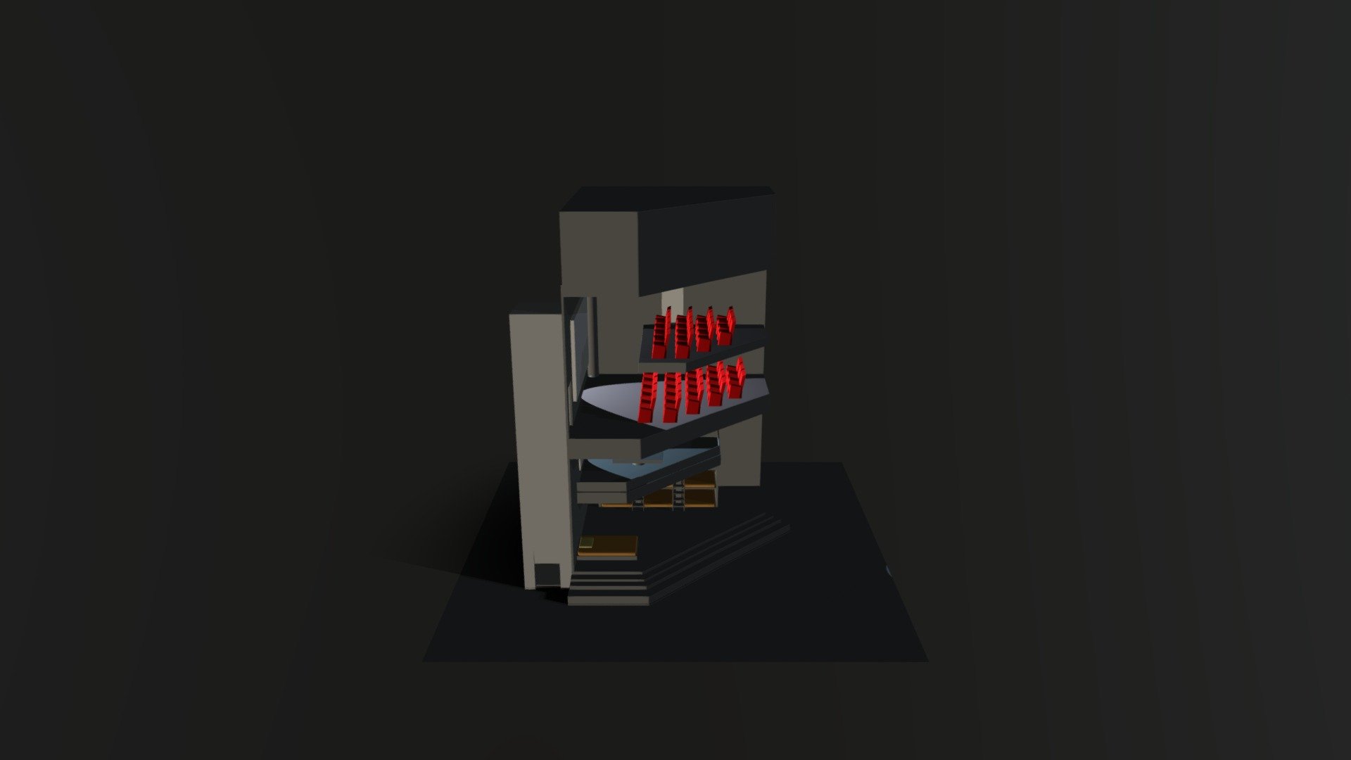 Dream Cinema