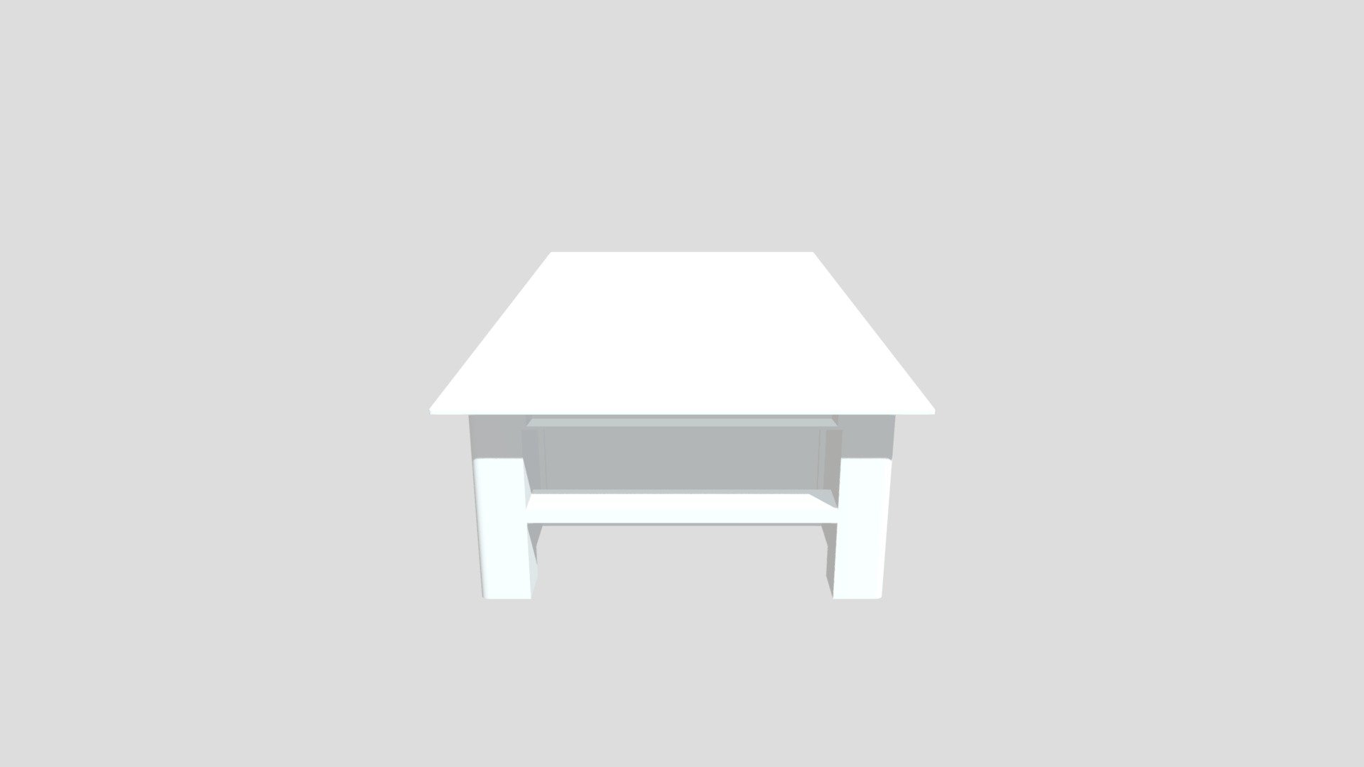 Modern design Coffee Table