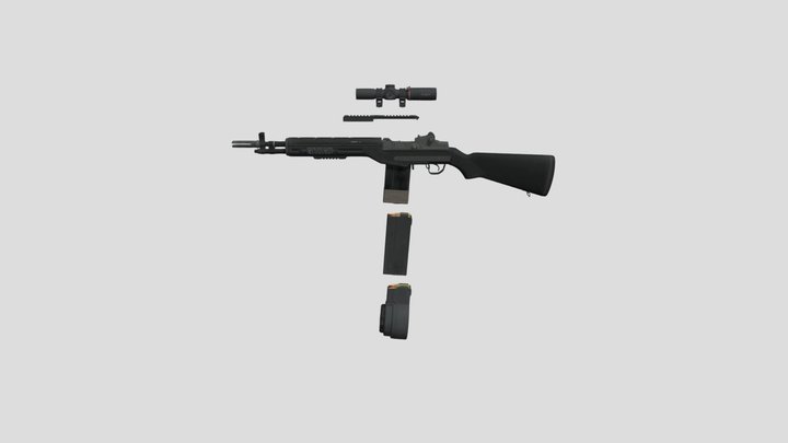 M14