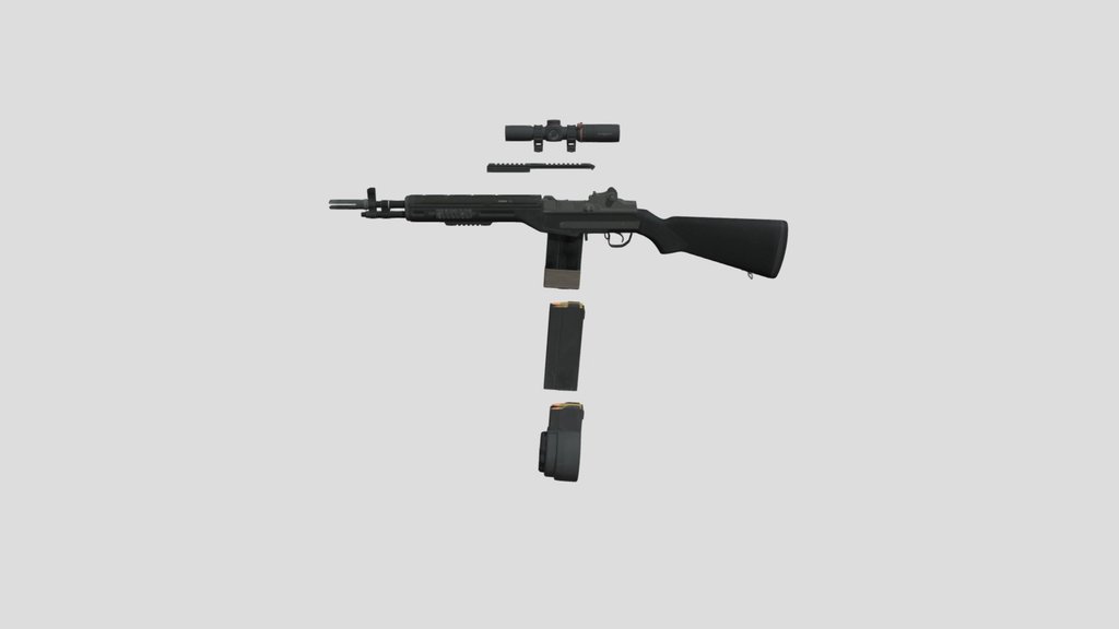 M14