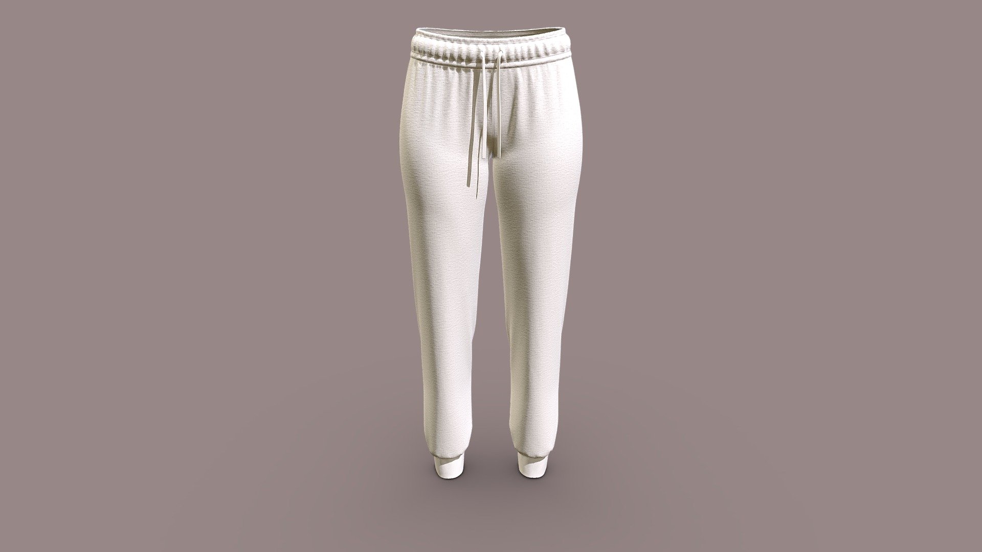 Best Comfort Trousers - Buy Royalty Free 3D model by Digital ...