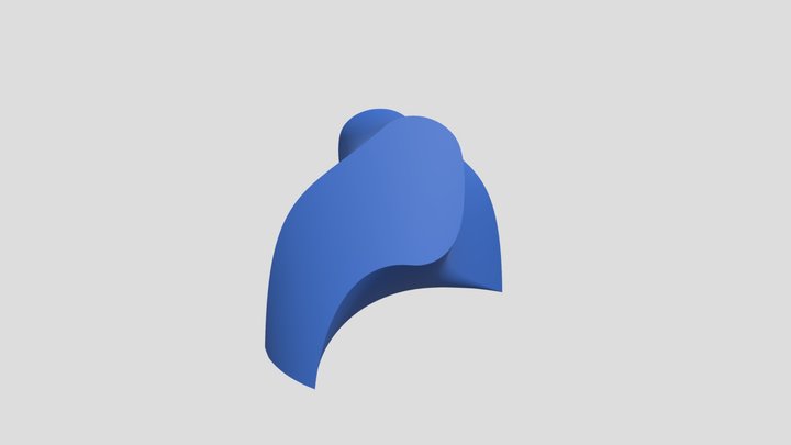 Propuesta Final - Redondeo 3D Model