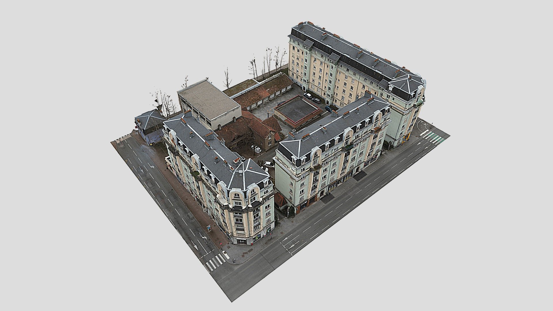 TX22157521 MHU - 3D model by My Digital Buildings - Dijon (@MDB-DIJON ...