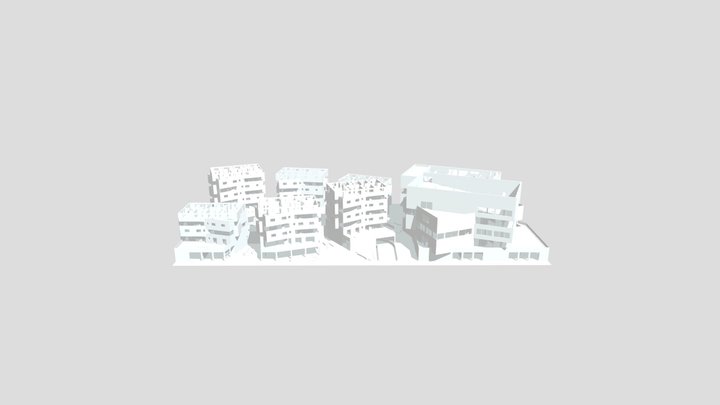 FILE_QR 3D Model