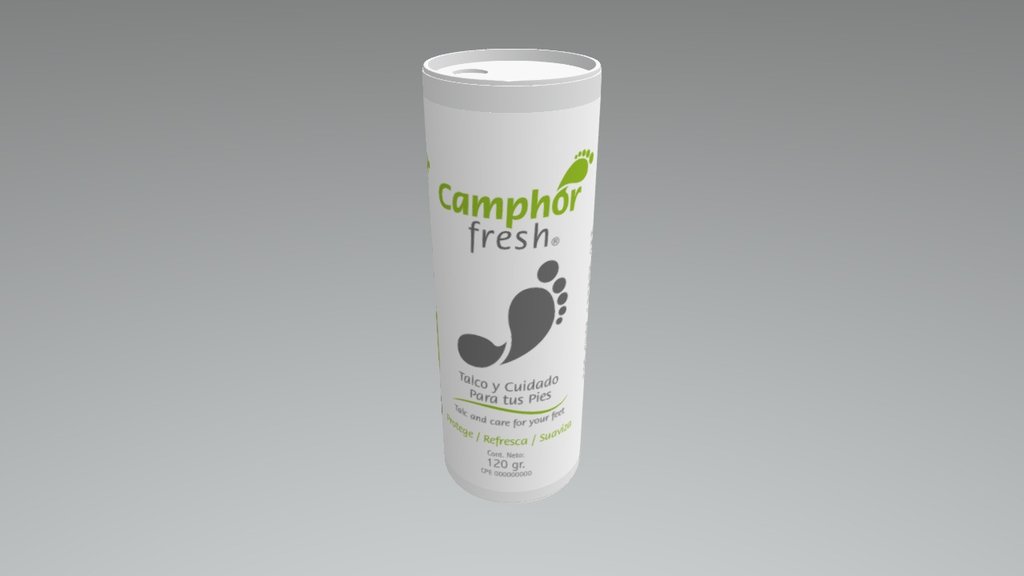 Camphor5b
