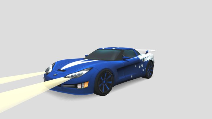 on the run - bullet – Gratis 3D-model STL