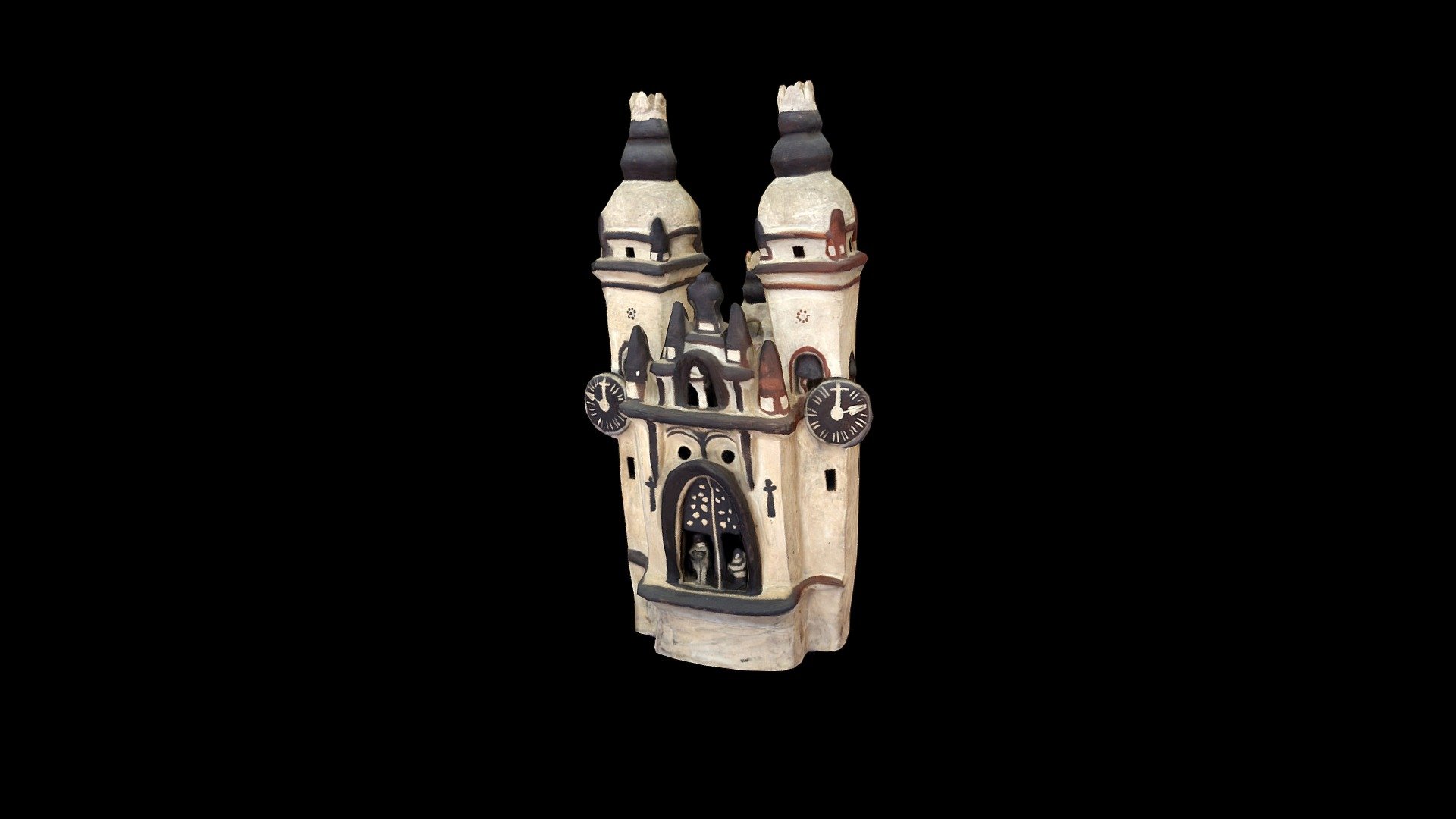 Iglesia