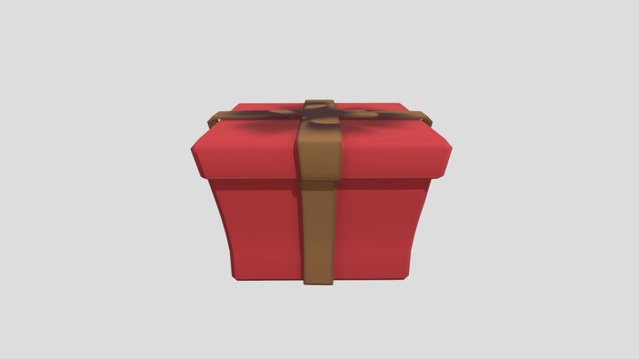 Liwu2 3D Model