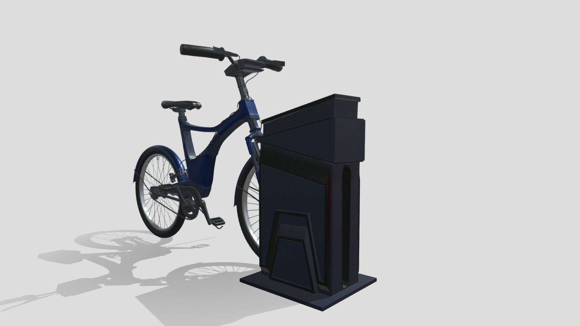 ElectricBikeV2