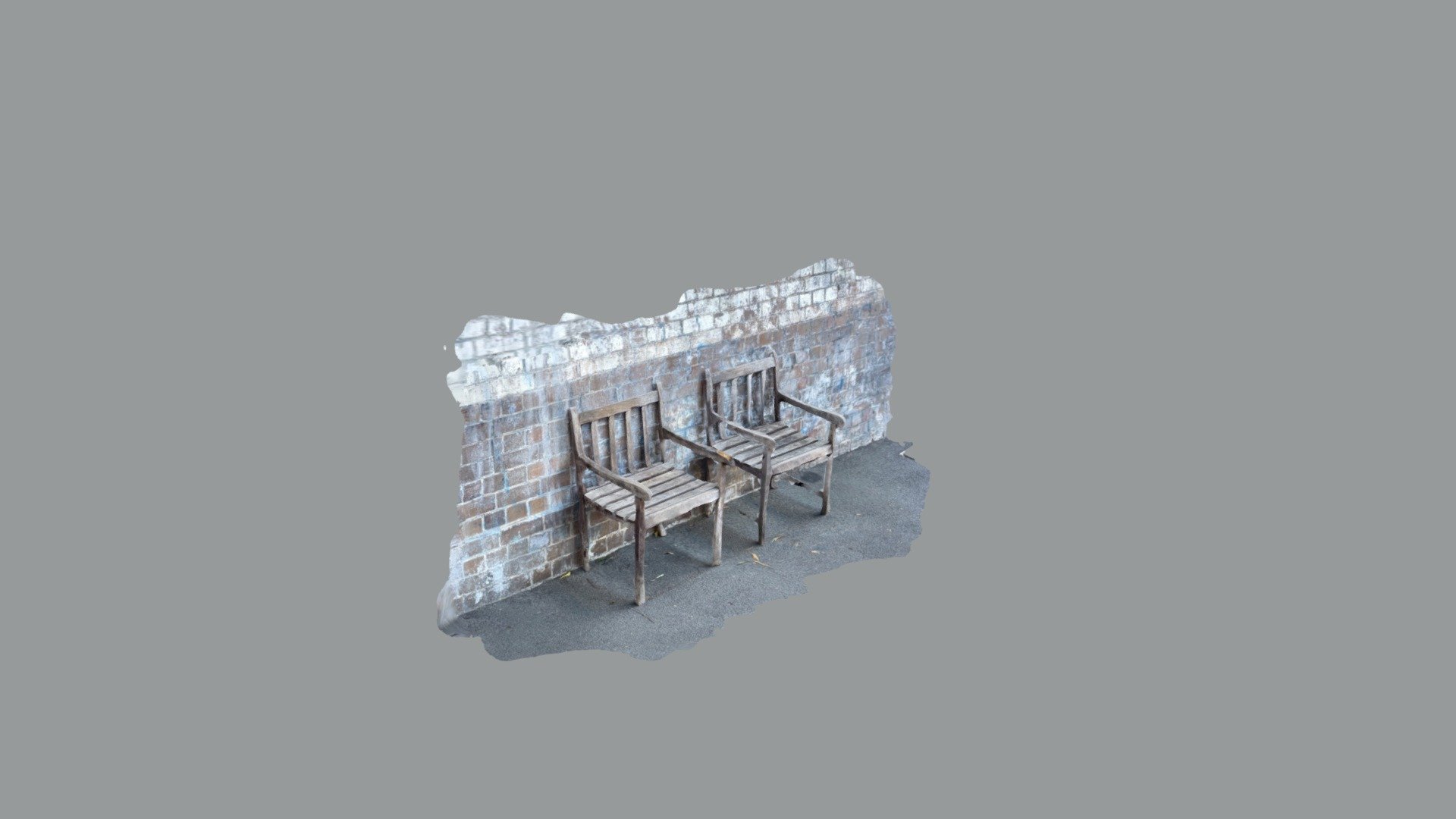 Pair of Chairs