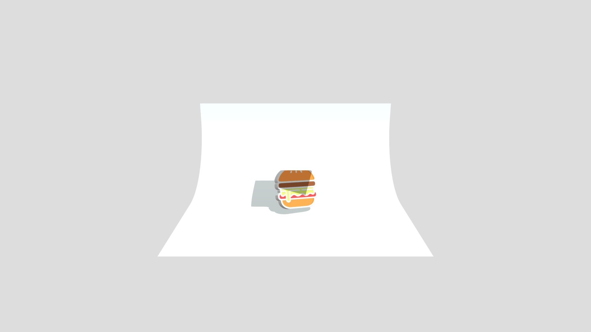 Hamburger 🍔