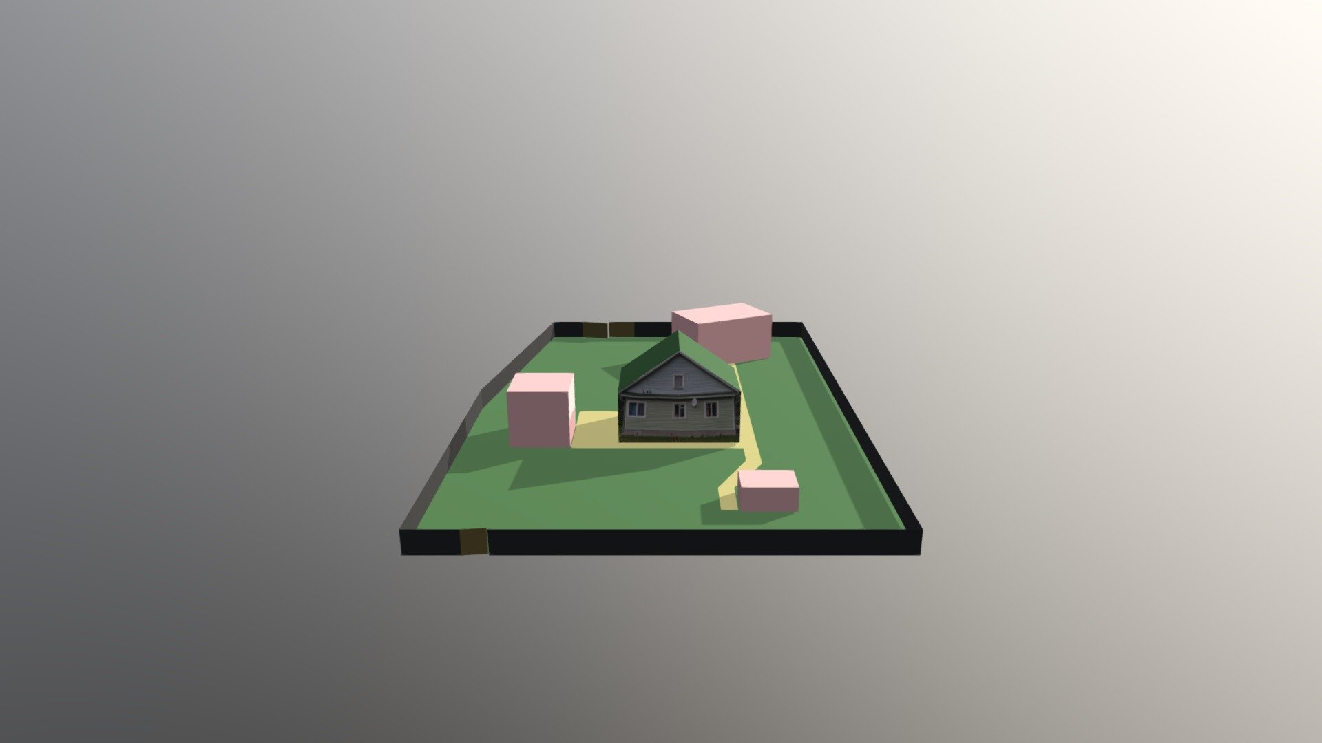 Dacha