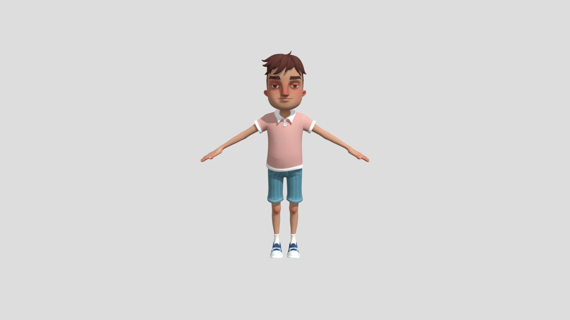 PC Computer - Hello Neighbor Hide & Seek - Son A - Download Free 3D ...