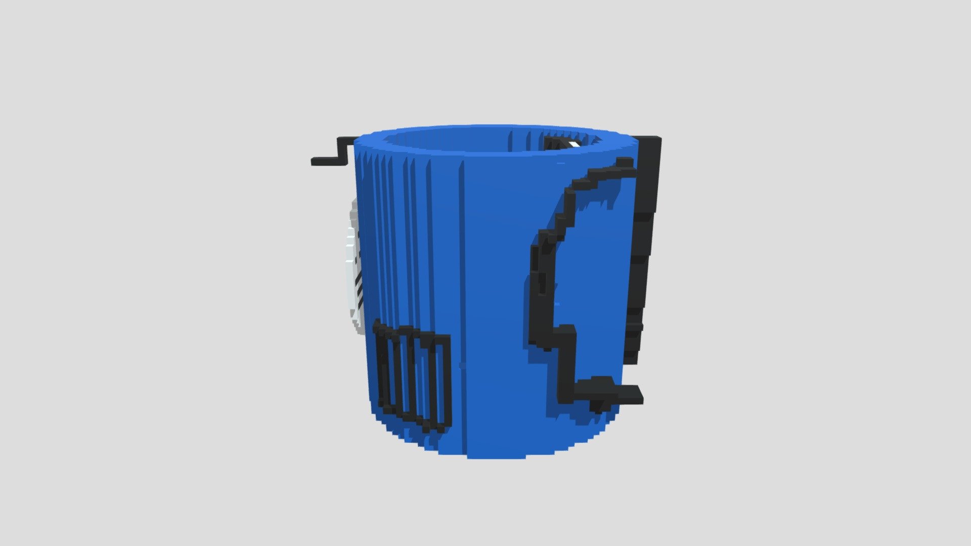 End Voxel