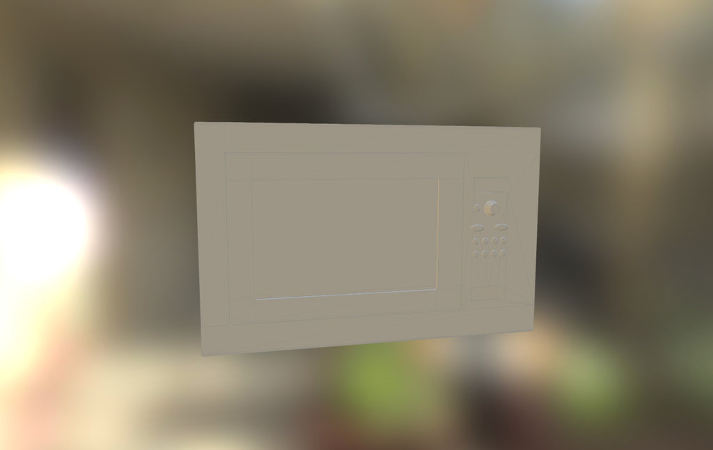 Prop Microwave