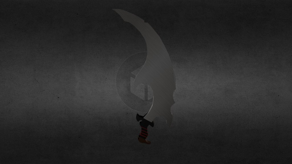 sword