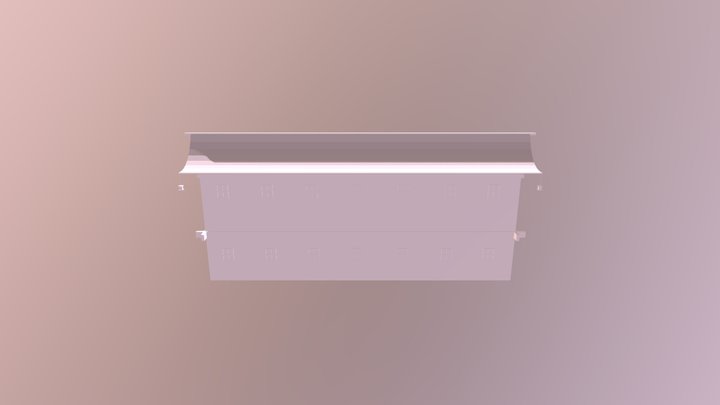 House2 3D Model