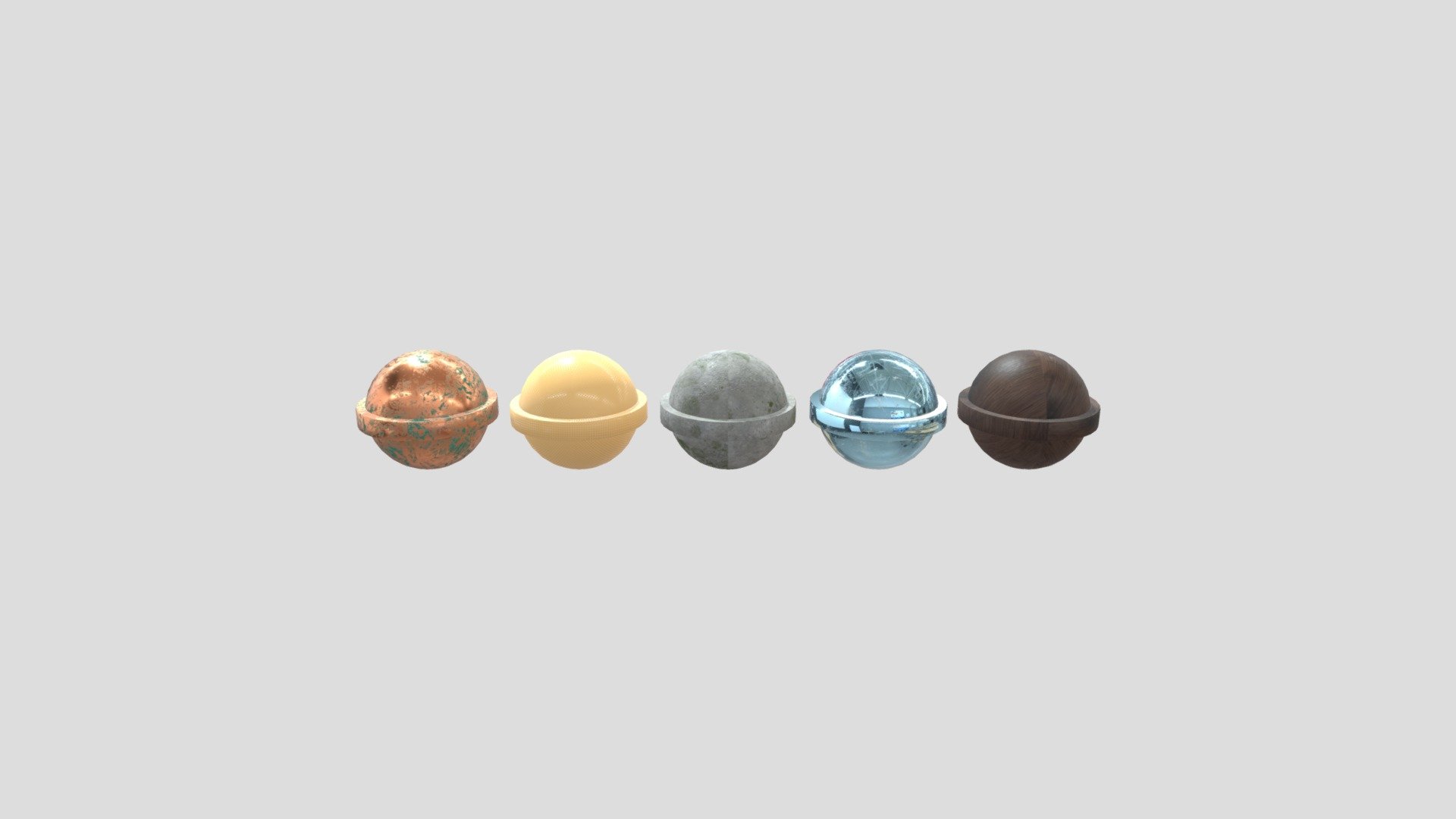YatesSPHERES