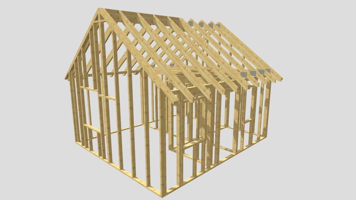20553 3D Model
